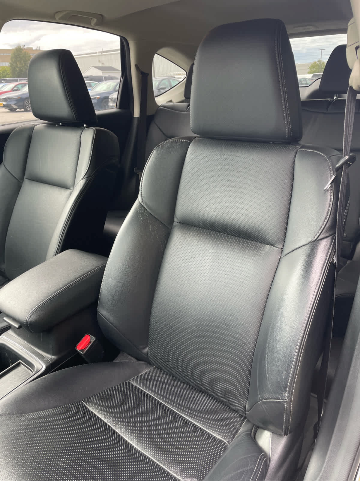 Used 2016 Honda CR-V Touring image 16