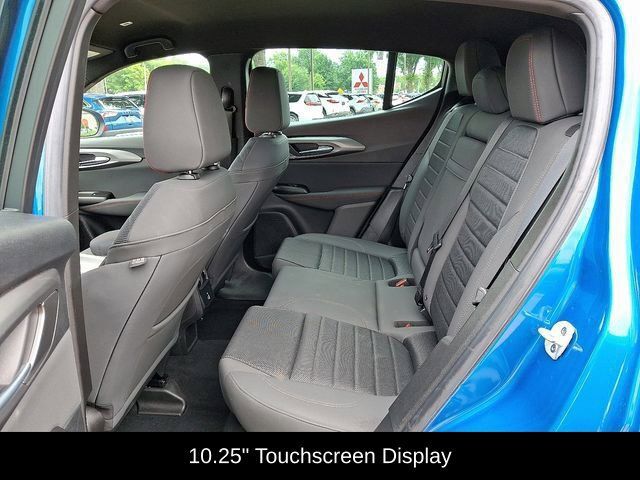 Used 2024 Dodge Hornet GT AWD/4WD image 18