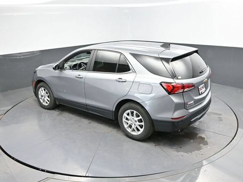 Used 2024 Chevrolet Equinox LT FWD image 40