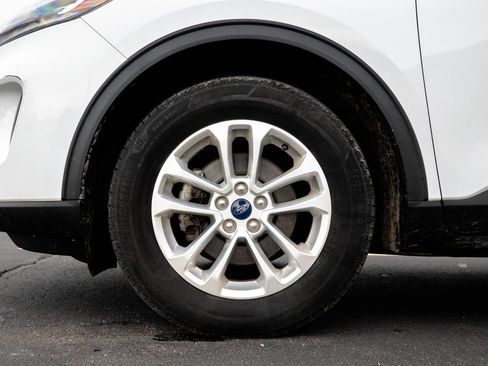 Used 2021 Ford Escape SE w/ Convenience Package image 10