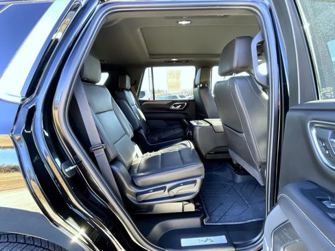Used 2021 Chevrolet Tahoe High Country image 19