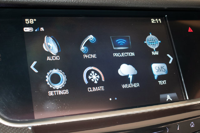 Used 2019 Cadillac XT5 Luxury AWD/4WD image 29