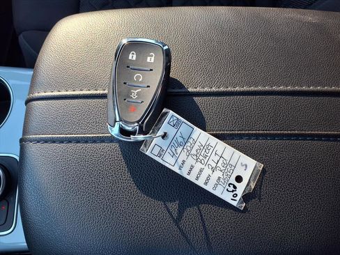 Certified 2022 Chevrolet Blazer LT image 11