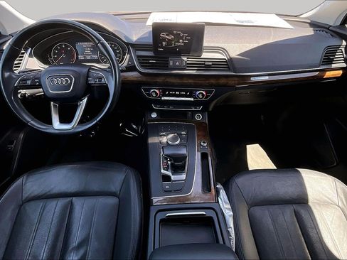 Used 2018 Audi Q5 2.0T Premium AWD/4WD image 14