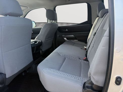 Used 2024 Toyota Tundra SR5 image 22