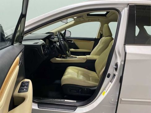 Used 2022 Lexus RX 450hL 450hL w/ Premium Package image 11