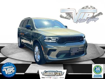 Used 2026 Dodge Durango GT