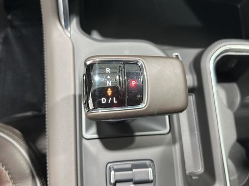 Used 2025 GMC Sierra 1500 Denali image 14