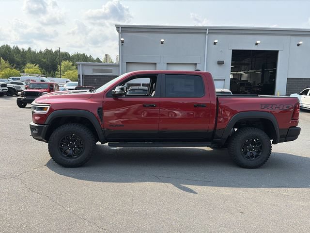 New 2026 RAM 1500 RHO w/ RHO Level 1 Equipment Group AWD/4WD image 10