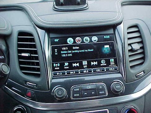 Used 2020 Chevrolet Impala LT w/ LT Convenience Package FWD image 26