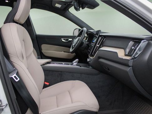 New 2026 Volvo XC60 B5 Plus w/ Protection Package Premier image 45