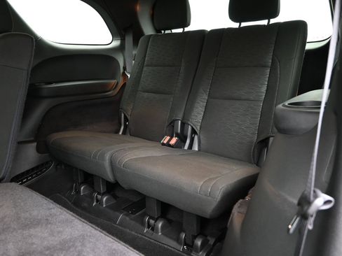 Used 2026 Dodge Durango GT RWD image 43