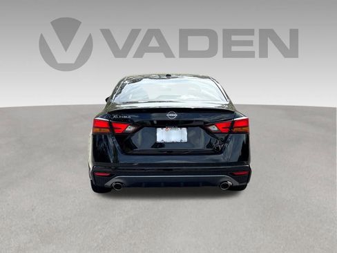 New 2026 Nissan Altima 2.5 SV w/ SV Special Edition Package FWD image 25