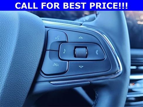 New 2026 Buick Envista Avenir image 24