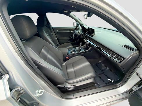 Certified 2023 Honda Civic Sport image 30