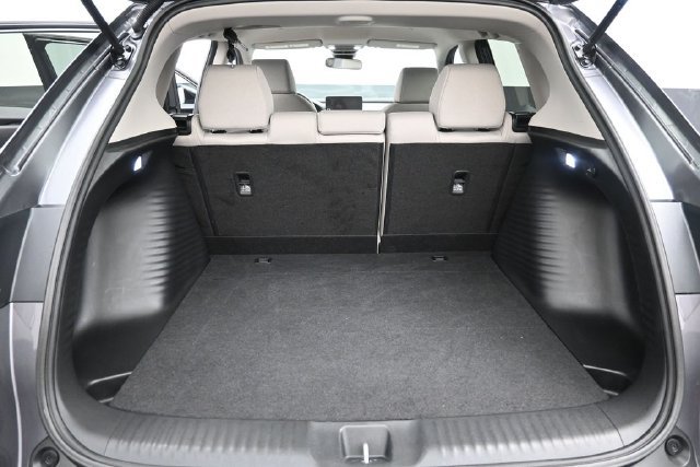 Certified 2026 Honda HR-V LX image 26