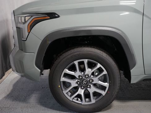 New 2026 Toyota Tundra 1794 Edition image 5