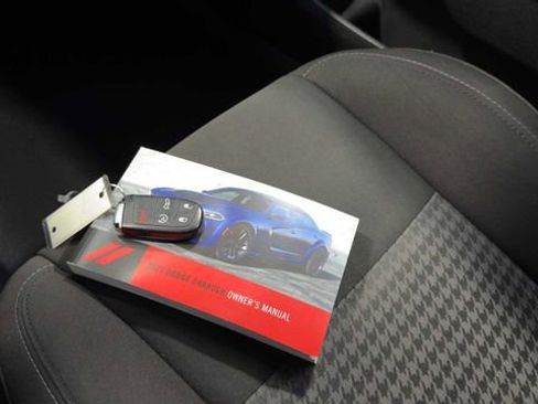 Used 2021 Dodge Charger GT RWD image 29