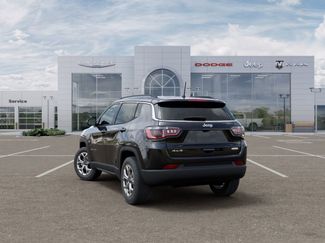 New 2026 Jeep Compass Latitude video 3