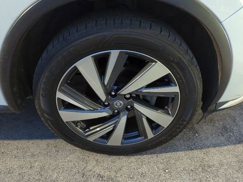 Used 2018 Nissan Murano Platinum AWD/4WD image 15