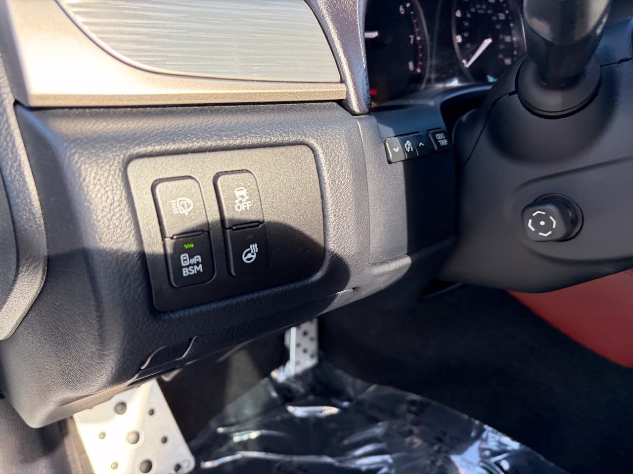 Used 2014 Lexus GS 350 AWD image 23
