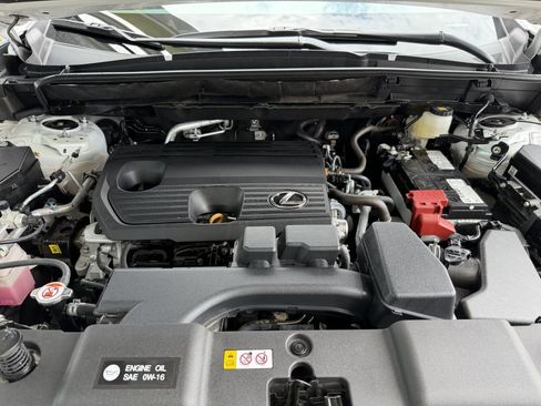 Used 2025 Lexus NX 250 FWD w/ Premium Package image 42