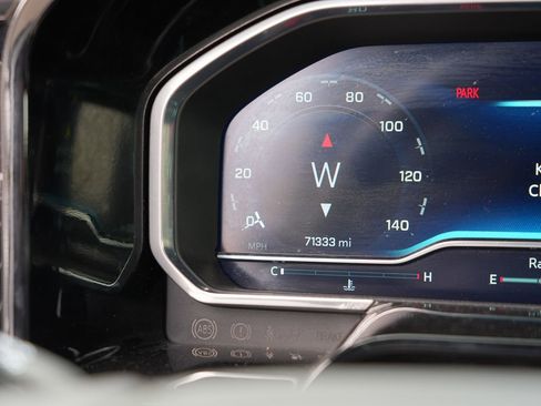 Used 2022 Chevrolet Silverado 1500 RST w/ Max Trailering Package image 35