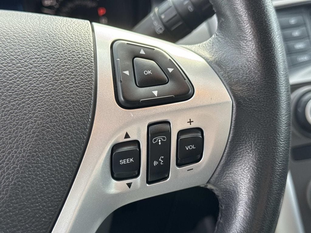 Used 2014 Ford Edge SEL w/ Equipment Group 204A FWD image 32