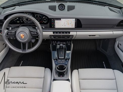 Used 2022 Porsche 911 Carrera S image 13