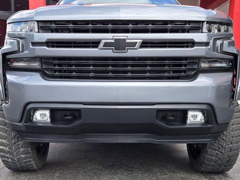 Used 2020 Chevrolet Silverado 1500 RST w/ All-Star Edition image 13