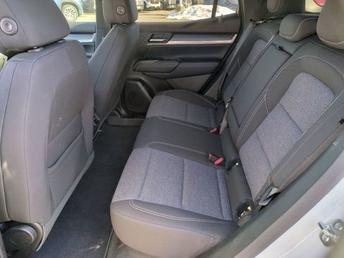 Used 2026 GMC Terrain Elevation image 19