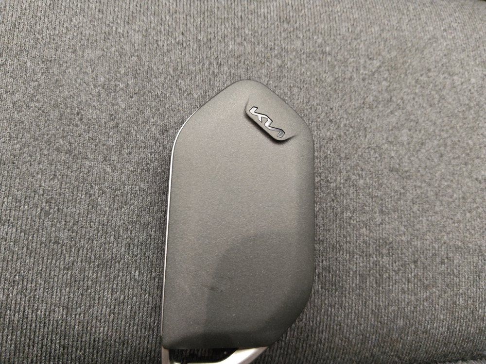 Used 2025 Kia K4 EX FWD image 32