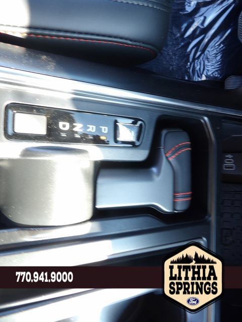 New 2026 Ford F150 Raptor AWD/4WD image 26