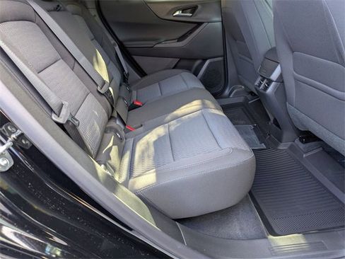 New 2026 Chevrolet Equinox LT image 31