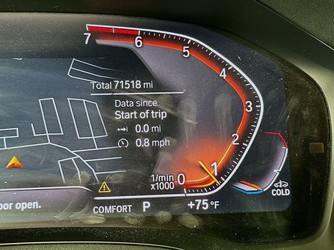 Used 2019 BMW 330i Sedan RWD image 19