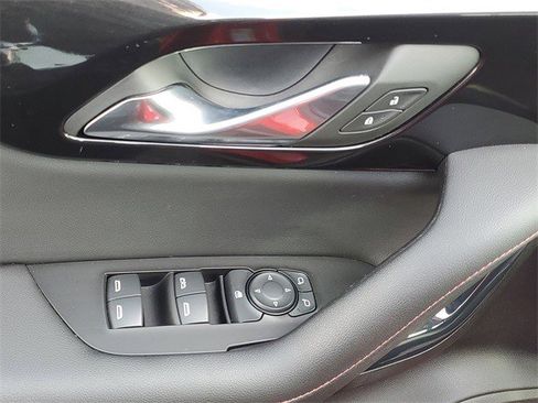 Certified 2024 Chevrolet Blazer RS image 13