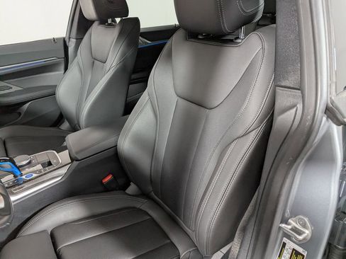 Certified 2023 BMW i4 eDrive35 w/ Premium Package image 19