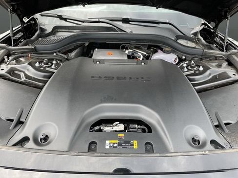 New 2025 Dodge Charger R/T w/ Quick Order Package 25M R/T image 40