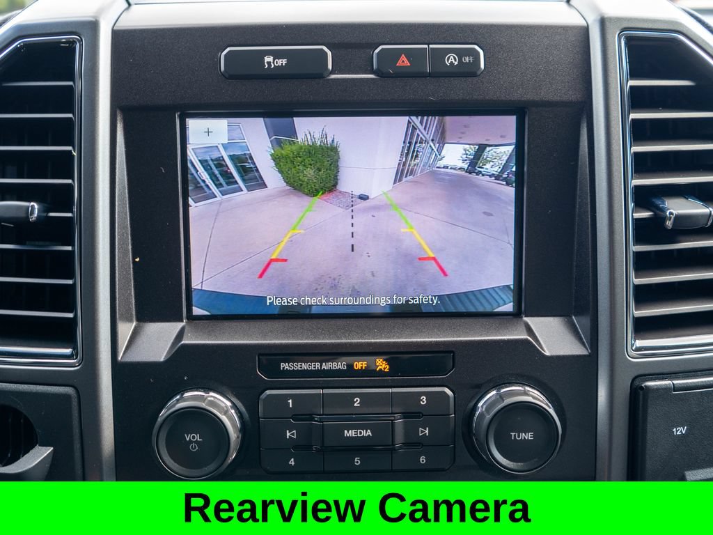 Used 2020 Ford F150 XLT w/ Equipment Group 302A Luxury RWD image 24