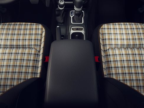 New 2026 Jeep Gladiator Sport AWD/4WD image 4