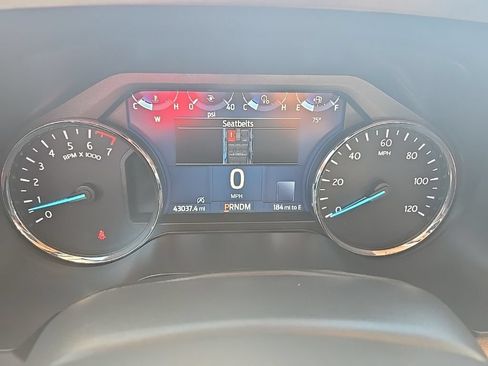 Used 2024 Ford Expedition Max Limited AWD/4WD image 17