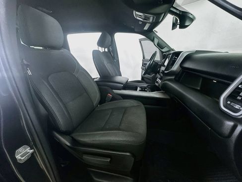 Used 2020 RAM 1500 Big Horn AWD/4WD image 11