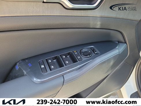 New 2026 Kia Sportage X-Line AWD/4WD image 24