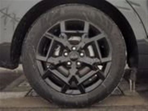 Used 2025 Kia Carnival SX w/ SX Dark Edition Package image 13