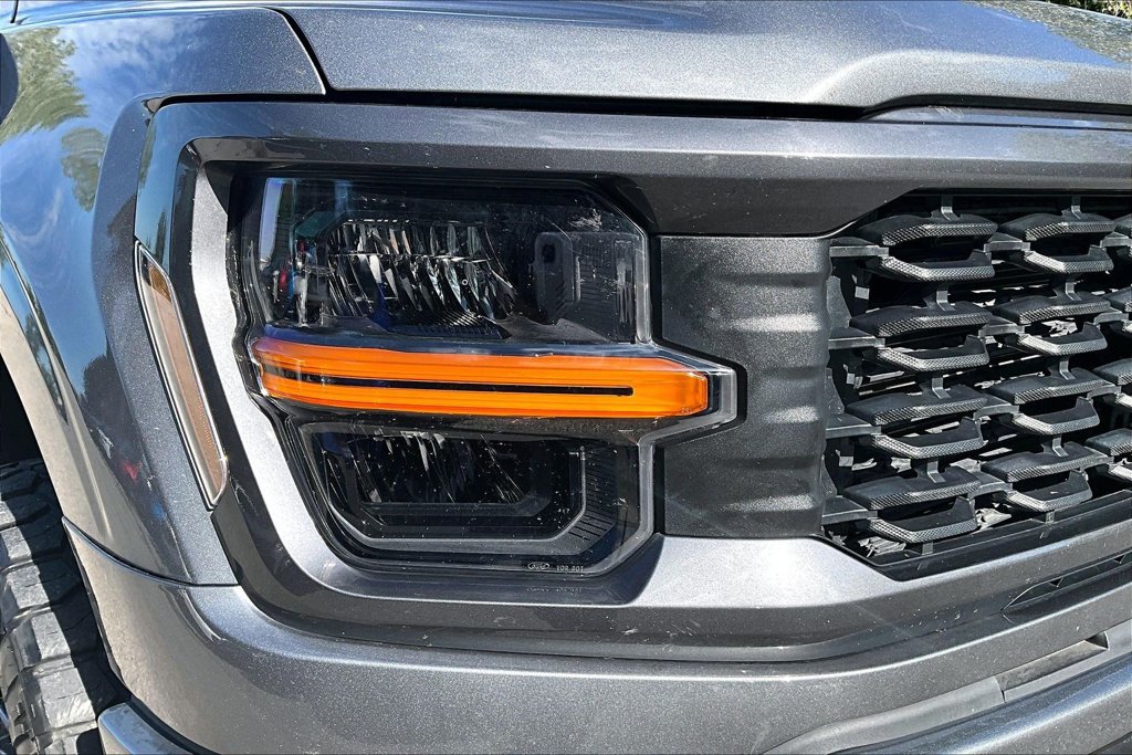 Used 2024 Ford F150 STX AWD/4WD image 40