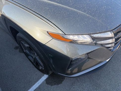 Certified 2023 Hyundai Tucson SEL image 9