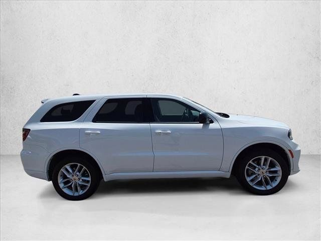 Used 2023 Dodge Durango GT AWD/4WD image 4