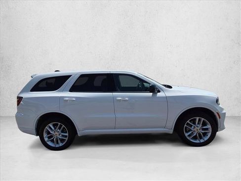 Used 2023 Dodge Durango GT AWD/4WD image 4