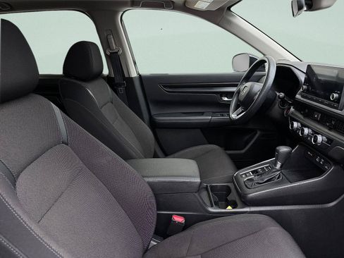 Certified 2023 Honda CR-V EX image 33