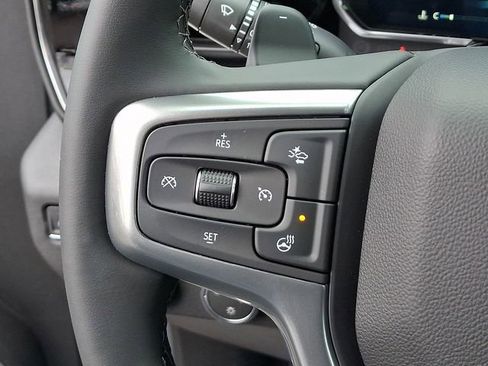 Used 2026 Chevrolet Silverado 1500 LT w/ Protection Package image 25